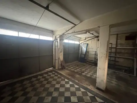 Casa amplia