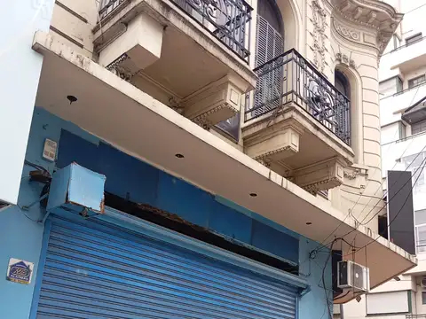 Avenida Rivadavia 7200