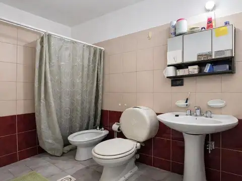 DEPARTAMENTO Pleno CENTRO 1 DORM. 7* PISO
