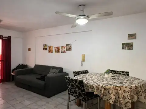 DEPARTAMENTO Pleno CENTRO 1 DORM. 7* PISO