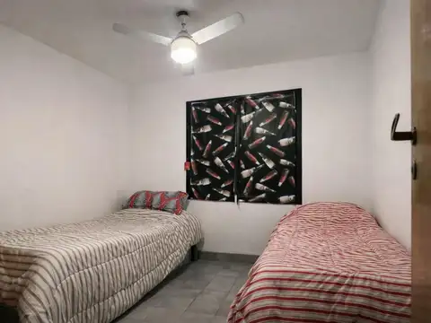 DEPARTAMENTO Pleno CENTRO 1 DORM. 7* PISO