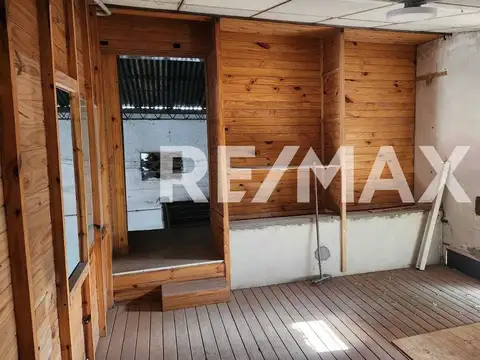 VENTA GALPON + LOCAL COMERCIAL