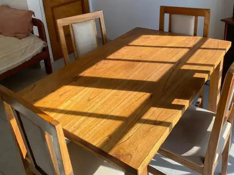 Jose Hernandez 3067 , Piso 9