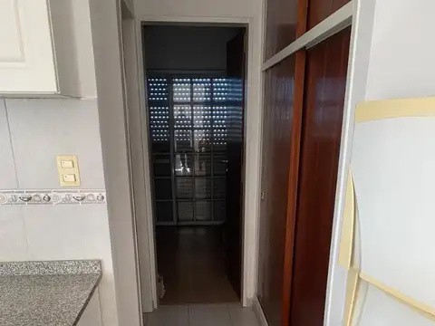 Departamento en Venta en Villa Ballester, USD 75.000