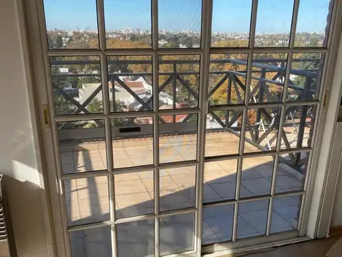 VENTA DE DEPARTAMENTO DE DOS AMBIENTES EN VILLA BALLESTER