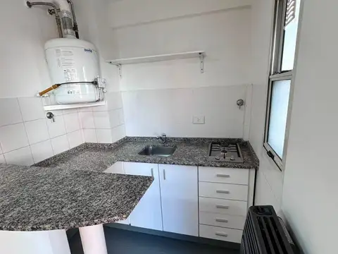 Departamento en Alquiler Permite mascota