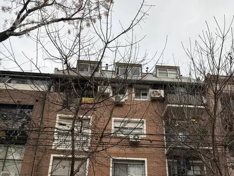 Departamento en San Isidro