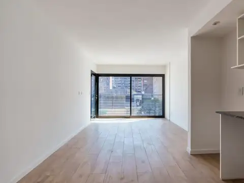 Departamento en Alquiler de Monoambiente