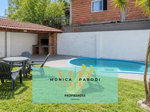 Casa en Venta de 2 dormitorios