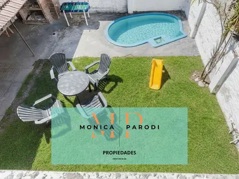 Casa en Venta con 1 cochera