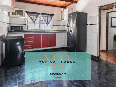 Casa en Venta en Ituzaingó, USD 99.000