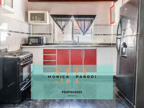Casa en Venta 10 años
