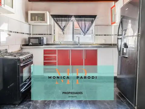 Casa en Venta 10 años