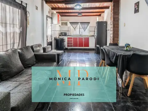 Casa en Venta en Ituzaingó, USD 95.000