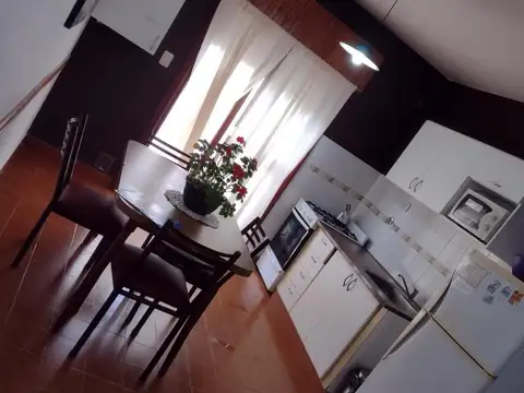 Departamento en venta - 1 Dormitorio 1 Baño - 37,75Mts2 - Mar de Ajó