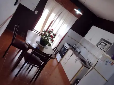 Departamento en venta - 1 Dormitorio 1 Baño - 37,75Mts2 - Mar de Ajó