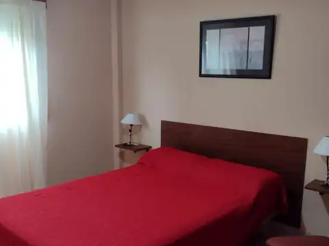 Sarmiento e/ Jorge Newbery y San Juan