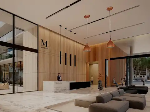 Departamento en Venta al Sur