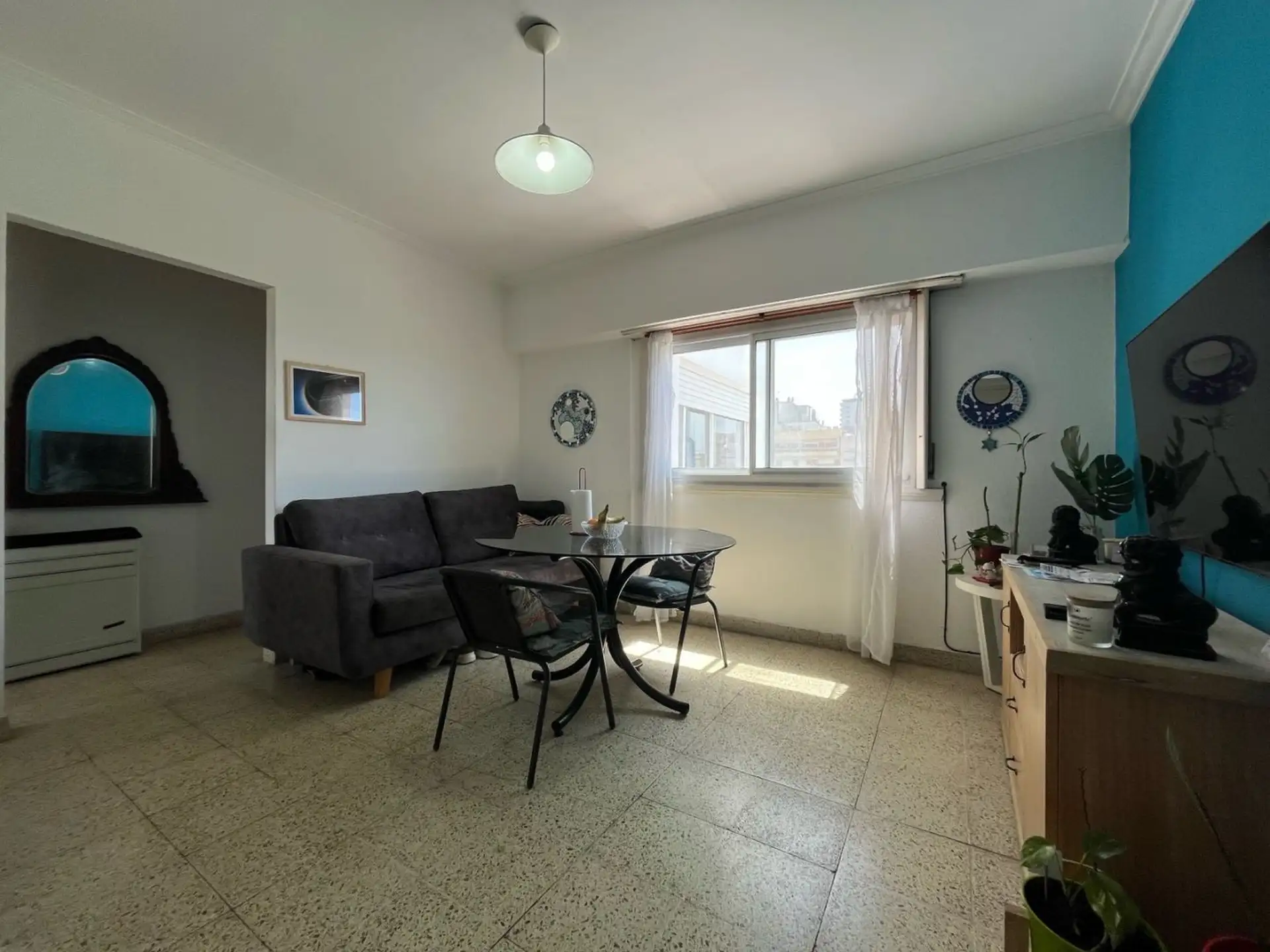 Venta de Departamento 3 Ambientes en La Perla