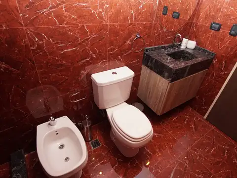 Departamento en Alquiler Temporal en Belgrano, USD 400