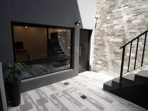 Departamento en Alquiler Temporal de Monoambiente