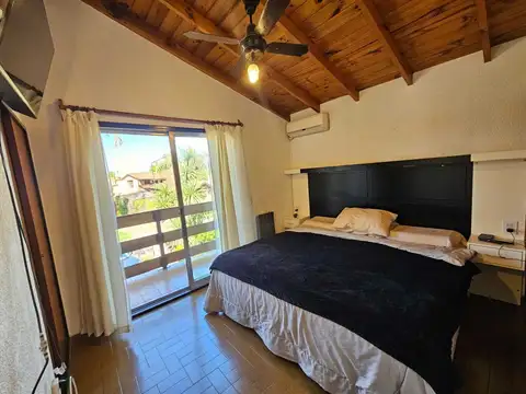 Casa en Alquiler en Campo Chico, USD 1.000