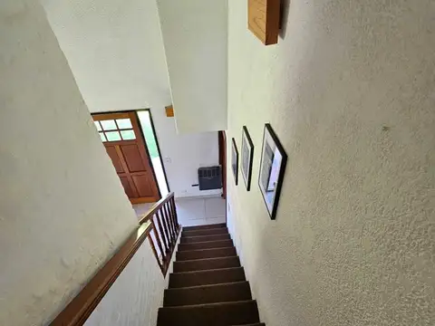 Casa Chalet  en Alquiler en Campo Chico, Pilar, G.B.A. Zona Norte