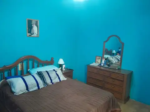 Depto Tipo Casa 4 ambientes con 1 baño