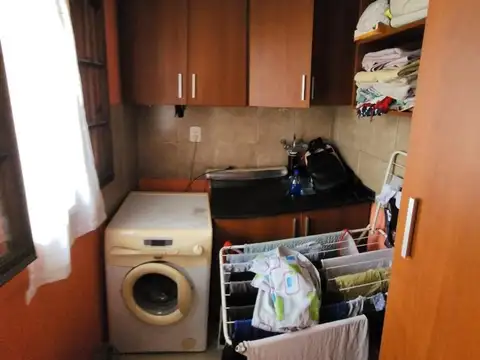Casa en Alquiler de 3 dormitorios