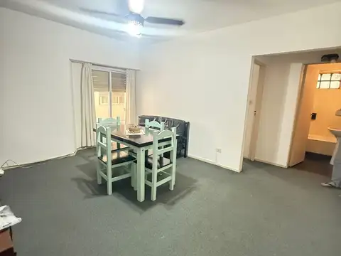 Departamento en venta en Almagro