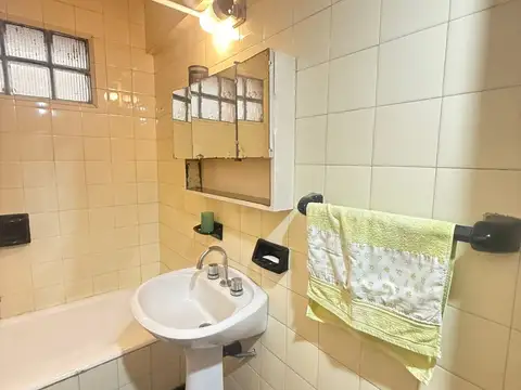 Departamento en Venta en Almagro, USD 85.000