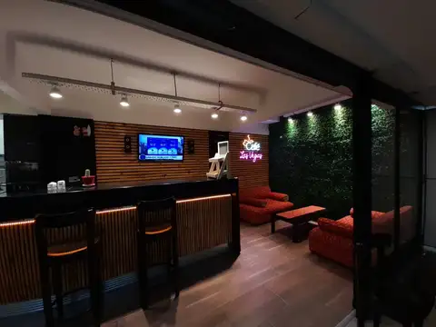 VENTA LOCAL REFACCIONADO PARA GASTRONOMIA, BELGRANO