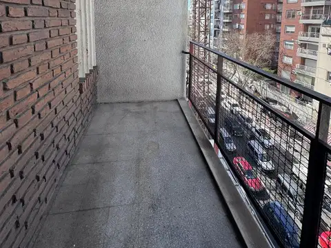 Departamento en Venta en Almagro, USD 139.000