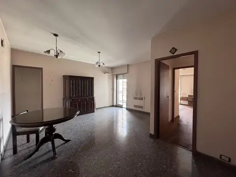Avenida Medrano 100, Piso 6