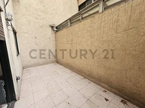 Departamento en Alquiler de 4 ambientes