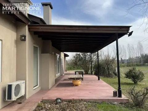 Casa en Venta de 3 dormitorios