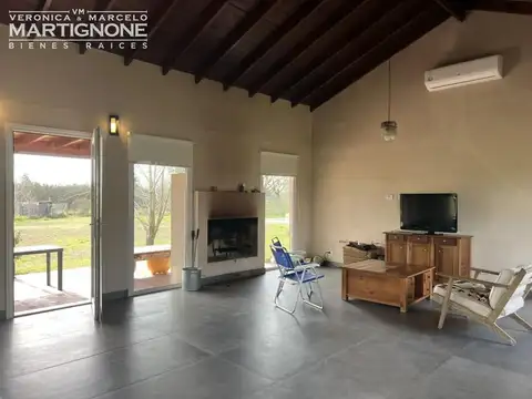 Casa en Venta en La Ranita, USD 230.000