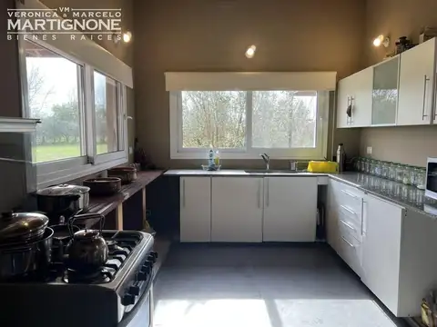 Club De Campo La Ranita Manzanares Open Door