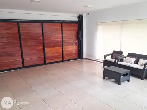 Casa en Venta de 5 dormitorios