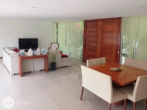 Casa en Venta en Ibarlucea, USD 600.000