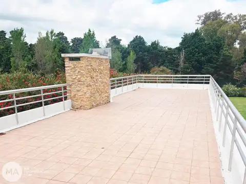 Casa en Venta 8 años