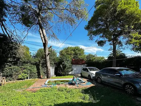 En Venta Lote Ituzaingo Sur