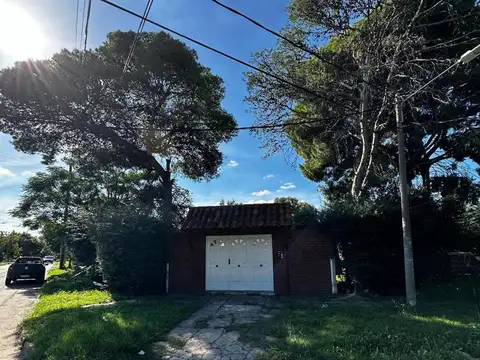 General Ángel Pacheco 2199