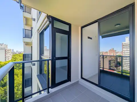 Departamento en venta 2 dormitorios N. Señora de Lourdes | Santiago Y Av. Pellegrini | Amenities