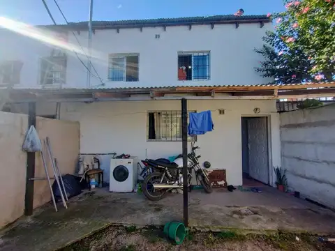 Depto Tipo Casa en Venta en Berisso, USD 25.000