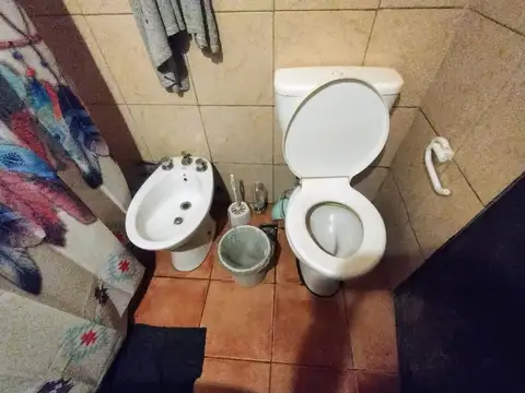 Depto Tipo Casa en Venta de 2 ambientes