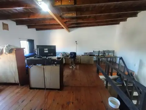 Depto Tipo Casa en Venta de 1 dormitorio