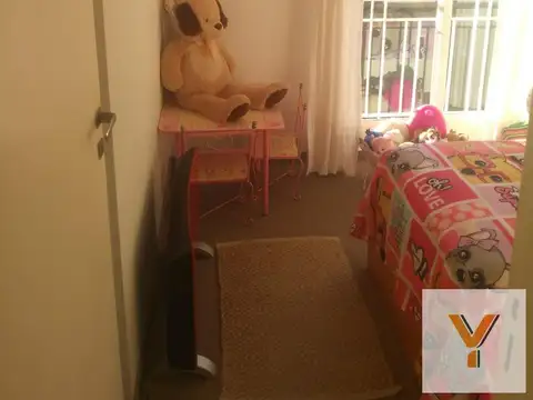 Departamento en Venta 35 años