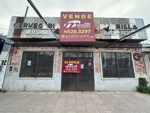 Casa - Alquiler - Argentina, La Matanza - PIEDRABUENA 5990