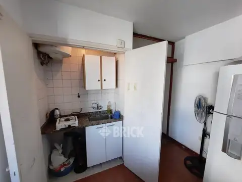 BOULOGNE SUR MER AL 600 - 22 M2 VISTA A LA CALLE LUMINOSO